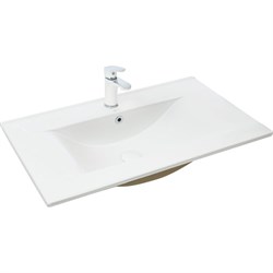 Врезная раковина WeltWasser WW DEILBACH 7505- 75 - фото 17358545