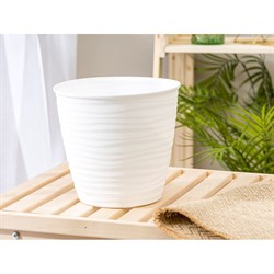 Горшок для цветов Idiland saffron - фото 17358598