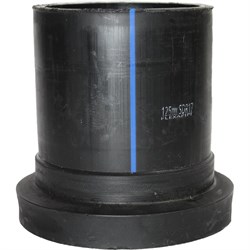 Втулка под фланец Флексапайп +, ООО УТ0049747 - фото 17358608