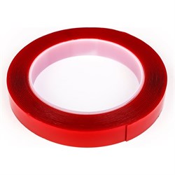 Двусторонняя акриловая клейкая лента TORSO 1293510 - фото 17358632