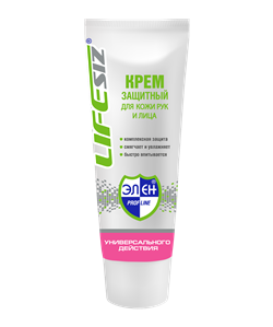 Крем защитный Элен™ универсальный 100 мл,1030 - фото 17358693