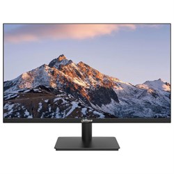 Монитор DAHUA DHI-LM24-A221Y 23.8" (60 см)/1920x1080/16:9/IPS/1ms/250cd/HDMI/VGA/черный - фото 17360327