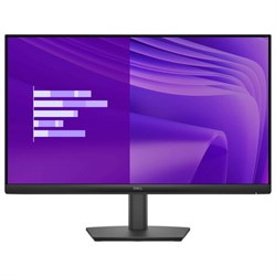 Монитор DELL E2425HM 23.8" (60 см)/1920x1080/16:9/IPS/5ms/250cd/HDMI/VGA/DP/черный - фото 17360329