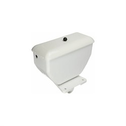 Пластмассовый бачок для унитаза Melodia della vita 27801 - фото 17362068