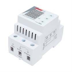 Реле напряжения и контроля нагрузки Devolt DEVOLT62 - фото 17362074