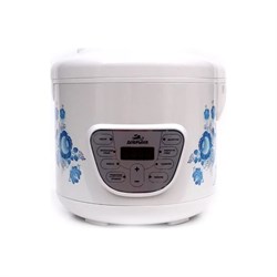 Мультиварка Добрыня DO- 1003 - фото 17362257