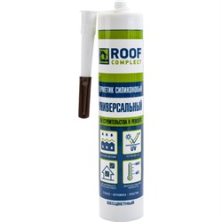 Герметик Roof Complect 344826 - фото 17362474