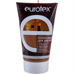 Шпатлевка по дереву EUROTEX 53345 - фото 17362524