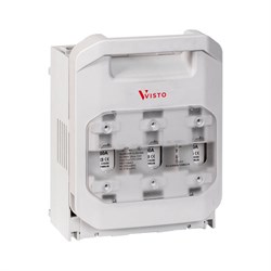 Планочный предохранитель-выключатель-разъединитель VISTO DVS/C ППВР - фото 17362539