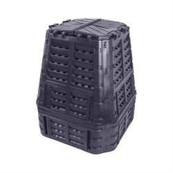 Компостер GARDECK KOMPOST740CZARU008 - фото 17362591