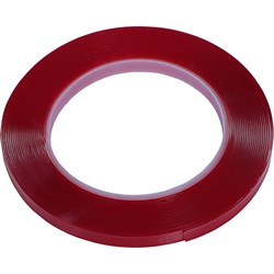 Двусторонняя акриловая клейкая лента TORSO 4293596 - фото 17362628