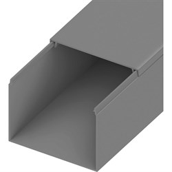 Кабель-канал AGIS 60.02.80.60.200 - фото 17362640