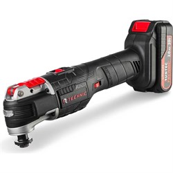 Аккумуляторный реноватор RUNTEC RT-MT400T - фото 17362684