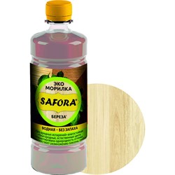 Водная морилка SAFORA 001 - фото 17362703