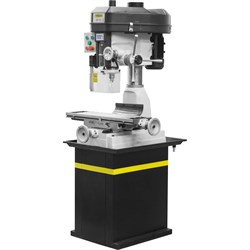 Фрезерно-сверлильный станок Stalex BF32 - фото 17362743