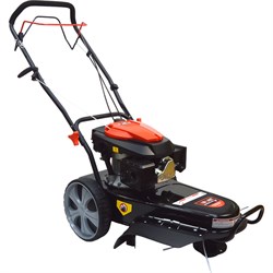 Бензиновая газонокосилка BRAIT BLM2655S PRO - фото 17362790