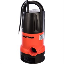 Погружной дренажный насос ПАРМА НД- 550/35ПВ - фото 17362809