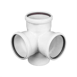 Двухплоскостная крестовина RTP 24570 - фото 17362813