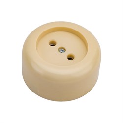 Розетка ООО Ливны-Электро РА 10-007 - фото 17362823