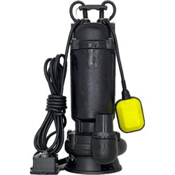 Дренажно-канализационный насос WWQ NB-1500H - фото 17362921