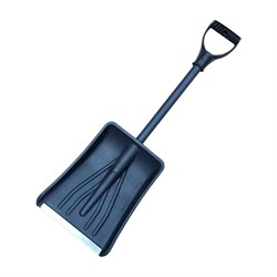 Снеговая лопата ЛЕТО 21648 - фото 17362985