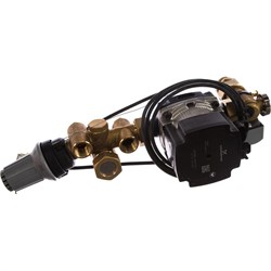 Компактный узел смешения Danfoss FHM-C1 - фото 17362995