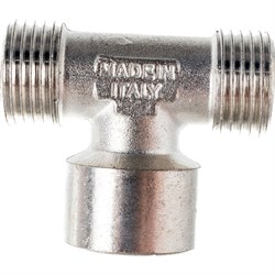 Равнопроходной тройник ELSEN EBF09.12T - фото 17363052