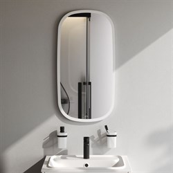 Зеркало AM.PM M8FMOX0451WGH - фото 17363095