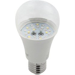 Светодиодная фитолампа для растений ЭРА Б0050603 - фото 17364725