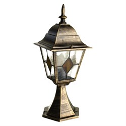 Уличный светильник Arte Lamp BERLIN - фото 17364844