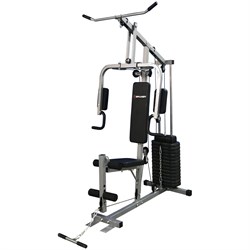 Силовой тренажер BRUMER Basic - фото 17364868