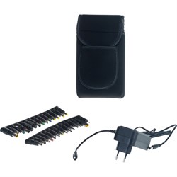 Универсальная внешняя батарея для кемпинга и путешествий TopOn TOP-X72 - фото 17366370