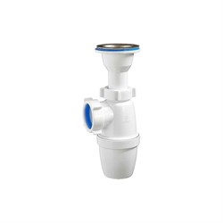 Бутылочный сифон ORIO А-3201 - фото 17367890