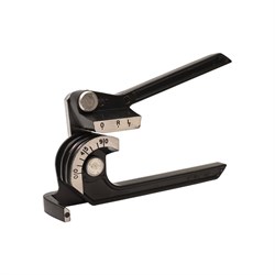 Ручной трубогиб VOLL 3.11001 - фото 17367891