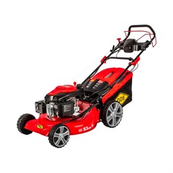 Бензиновая газонокосилка DDE 909-426 - фото 17367994