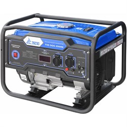 Бензогенератор ТСС SGG 2000N - фото 17368015