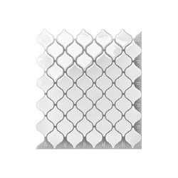 Комплект полимерной 3d плитки LAKO LKD-MY001 - фото 17368028