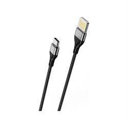 Usb кабель Borofone bu11 tasteful - фото 17368036
