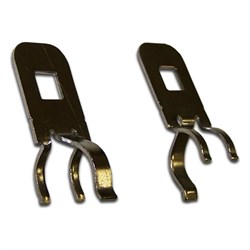 Клипса заземления TWT LSA Profile - фото 17368046