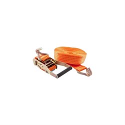 Ремень стяжной с крюками ООО ПКФ Сварком c581377 - фото 17368173