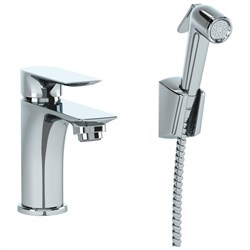 Смеситель для раковины Paini Garda - фото 17368239