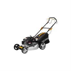 Бензиновая газонокосилка Kranz KR-510SP - фото 17368261