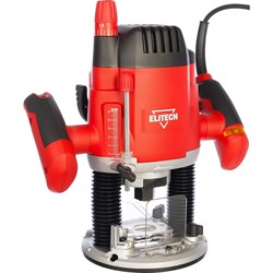 Кромочный фрезер Elitech Ф 1800Э - фото 17368424