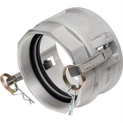 Рычажная муфта VENGO AL-D-400 - фото 17368457