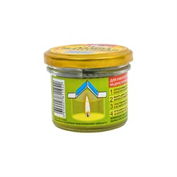 Масляная лампа СГИНЬ! 22011 - фото 17368503