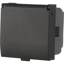 Розетка LK Studio LK45 - фото 17368516