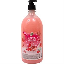Увлажняющее крем-мыло MR.GREEN Candy - фото 17368520