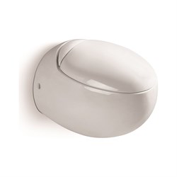 Подвесной унитаз Santi Line SL-5001 - фото 17368573