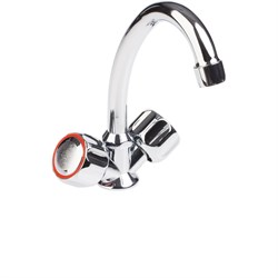 Смеситель stOMEGA Омега Тыква мах. - фото 17368582