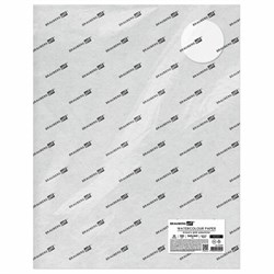 Бумага для акварели 300 г/м2 360x460 мм крупное зерно, 10 листов, BRAUBERG ART PREMIERE, 113229 - фото 17370124